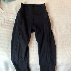 Lululemon align high rise leggings full length